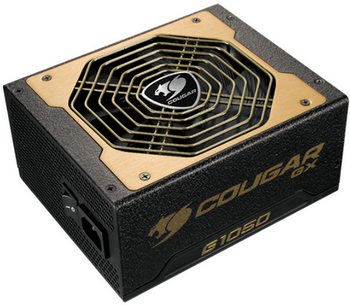 Cougar GX V2